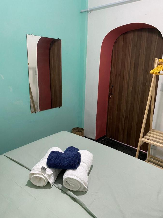 Pousada Casa Pitanga Centro Historico Em サルバドール エクステリア 写真