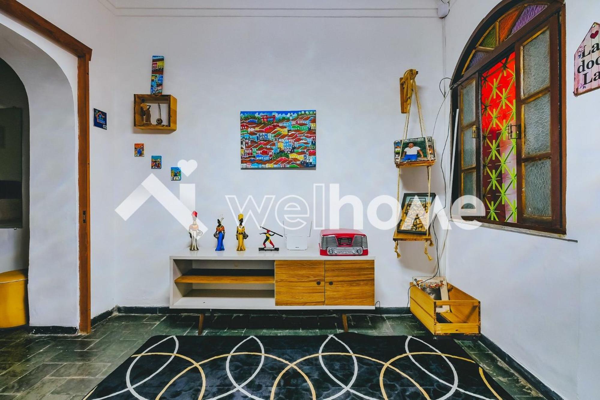Pousada Casa Pitanga Centro Historico Em サルバドール エクステリア 写真